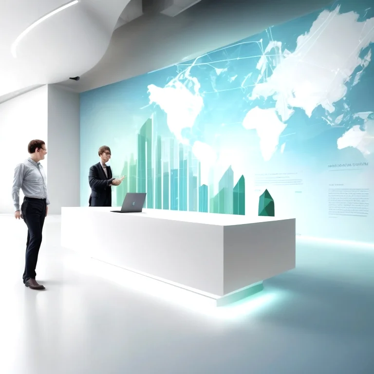 Customized Strategy Illustration