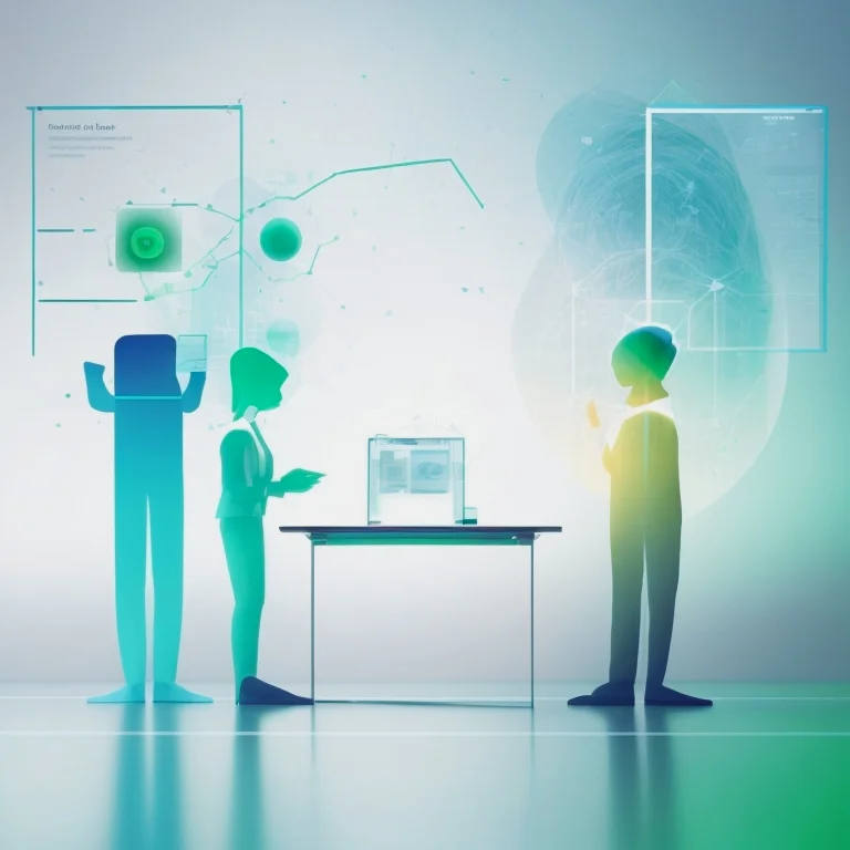 Team in workshop session at Sheraton Grand Doha